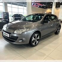 Renault Megane 1.5 AT, 2011, 88 671 км, с пробегом, цена 770 000 руб.