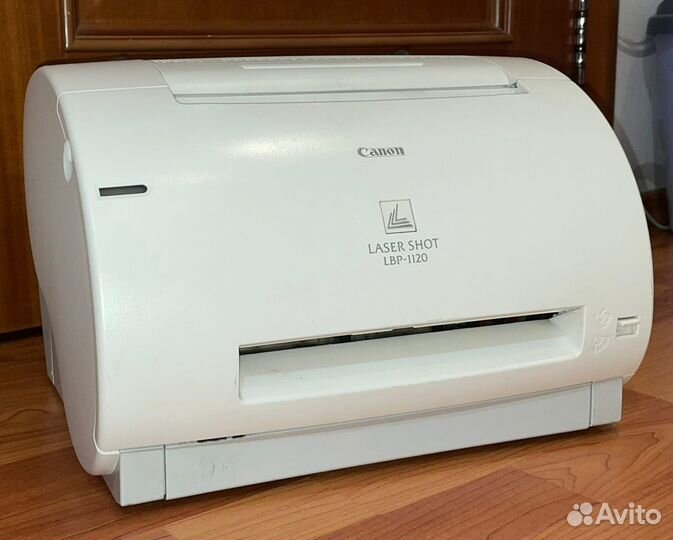 Принтер Canon Laser Shot LBP1120