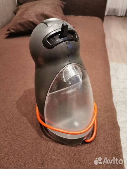 Кофеварка Nescafé Dolce gusto