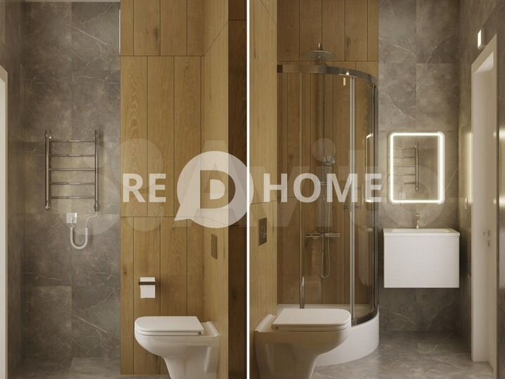 Квартира-студия, 20,5 м², 7/17 эт.