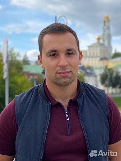 Репетитор по английскому языку