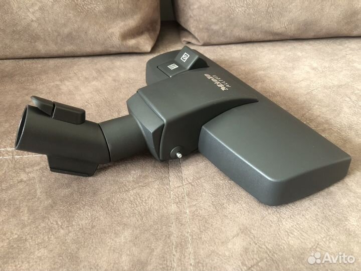 Щётка насадка для пылесосов Miele AllTeQ SBD