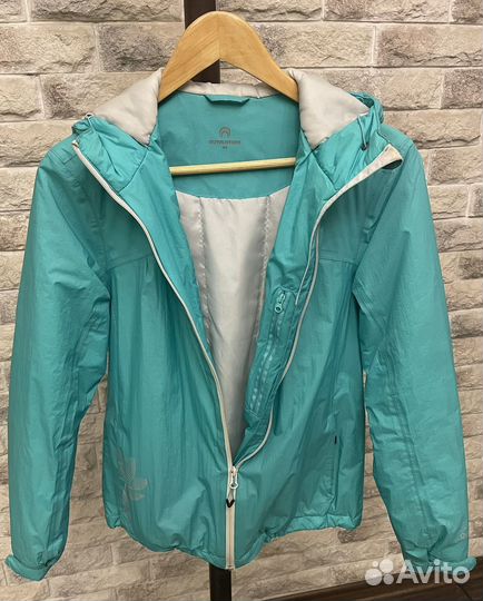 Куртка демисезонная женская outventure 44 размер