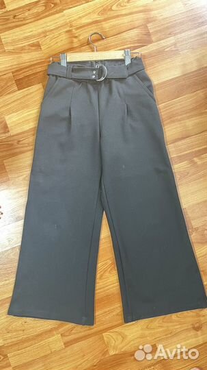 Школьная одежда для девочки 134