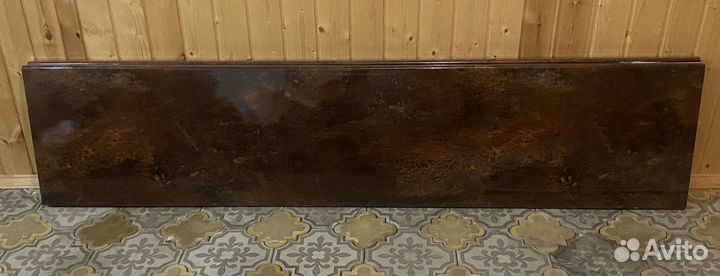 Столешница для барной стойки