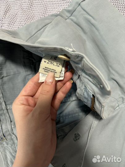 Мужские штаны Scotch & soda