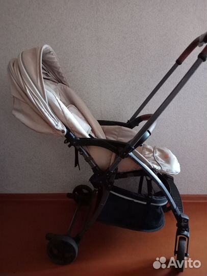 Детская коляска