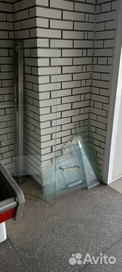 Холодильник б/у