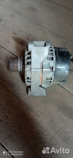 Генератор90 ампер