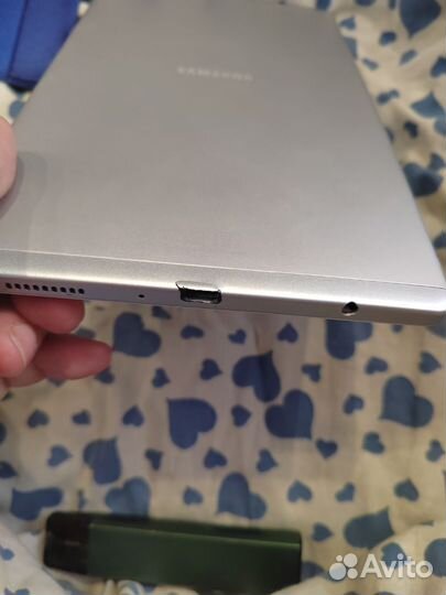 Samsung galaxy tab a7 lite