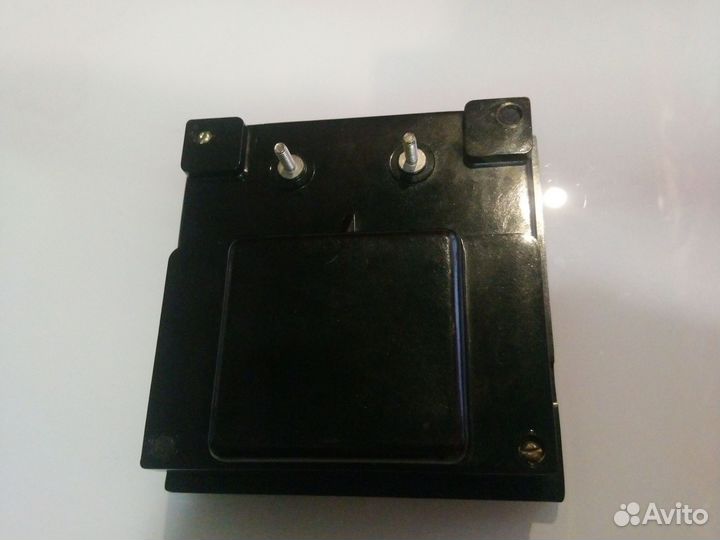 Амперметр СССР