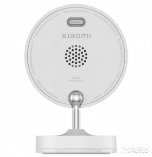 Умная камера Xiaomi Outdoor Camera AW200