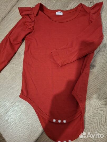 Новогодний костюм для девочки