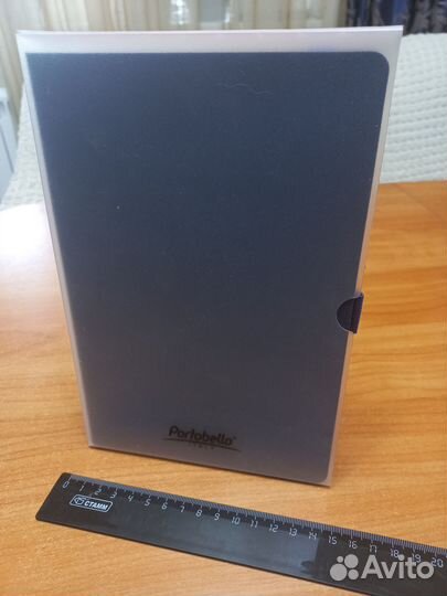 Блокноты ежедневники