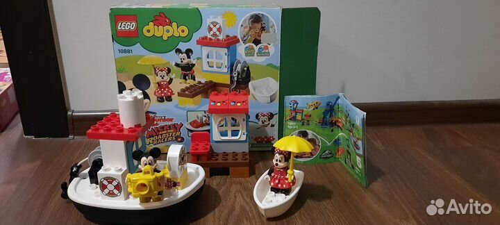 Lego duplo