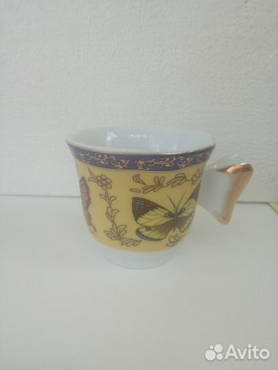 Кофейная пара