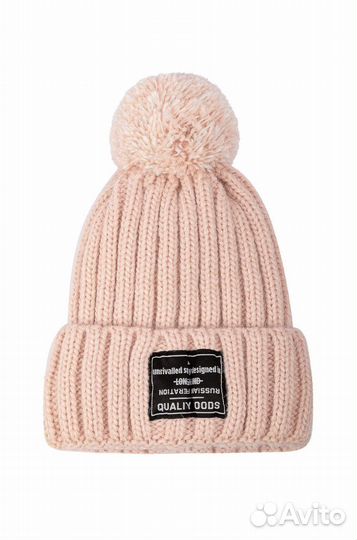 Шапки зимние