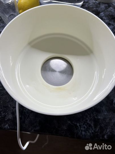 Стерилизатор для бутылочек