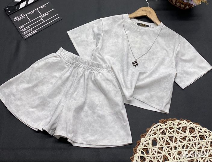 Костюм для девочки, 134-152