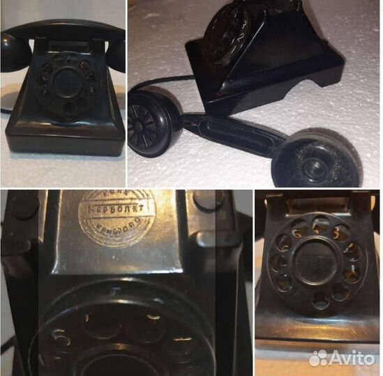 Игрушки СССР