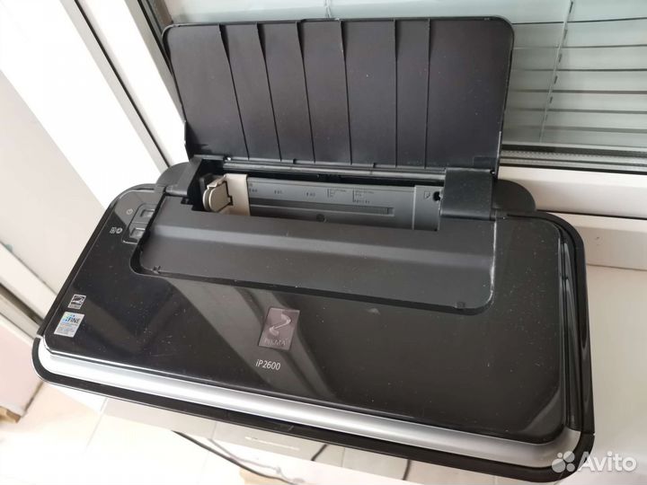 Принтер Canon pixma ip2600