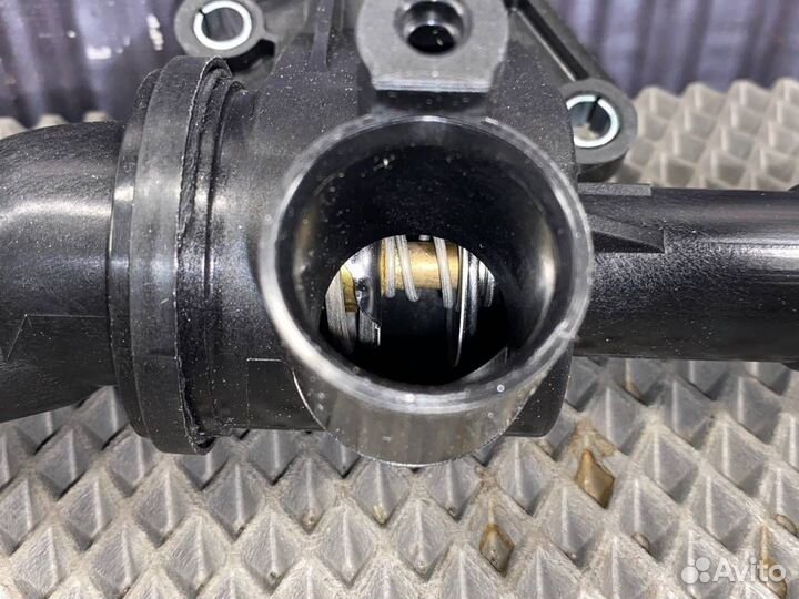 Термостат Volkswagen