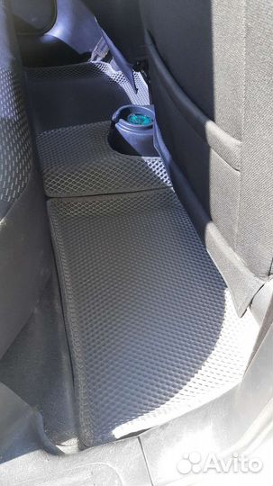 Коврики ева