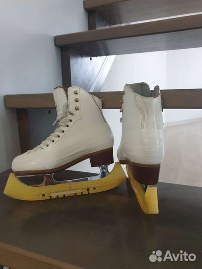 Фигурные Коньки Jackson Competitor 1C (30-31)