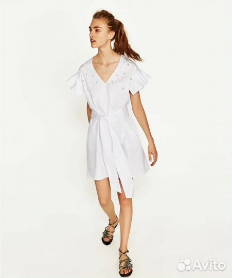 Платье женское