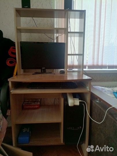 Компьютерный стол бу