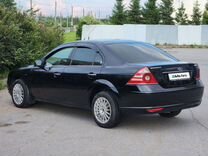 Ford Mondeo 2.2 MT, 2007, 230 792 км, с пробегом, цена 550 000 руб.