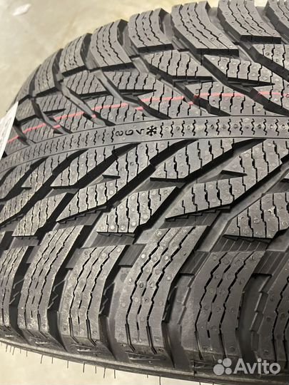 Ikon Tyres Autograph Snow 3 235/45 R18 101R