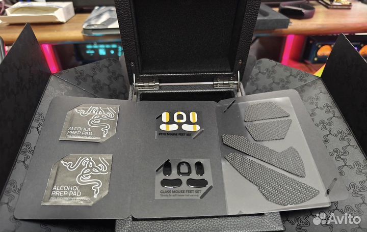 Razer Viper Mini Signature Edition