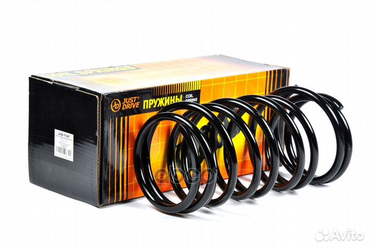 48131-3H130 пружина подвески TY camry / vista V3