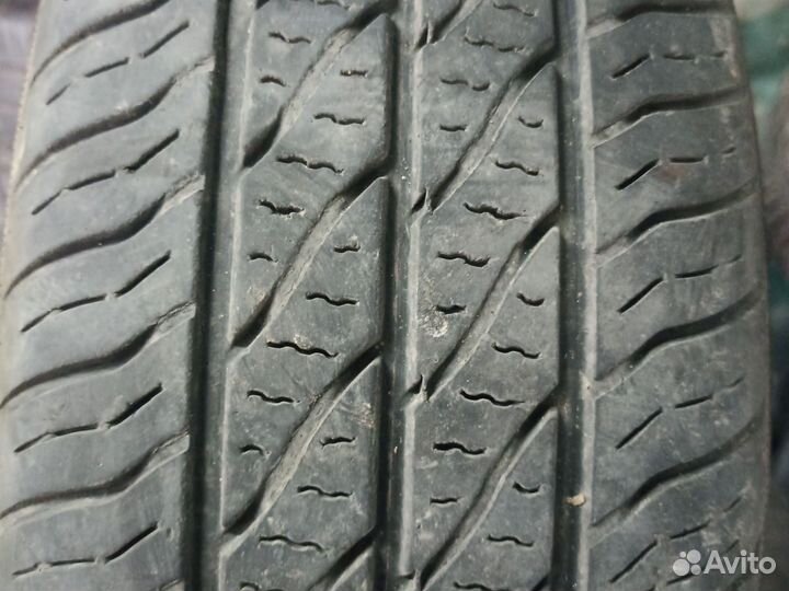 КАМА Кама 365 SUV (НК-242) 175/65 R14 82H