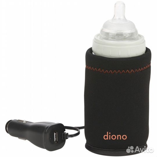 Подогреватель для бутылочек автомобильный