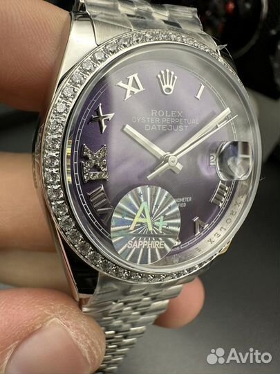 Часы rolex datejust 36mm