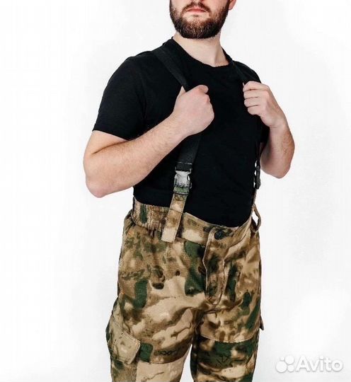 Костюм горка 8 мох костюм горка осень на флисе