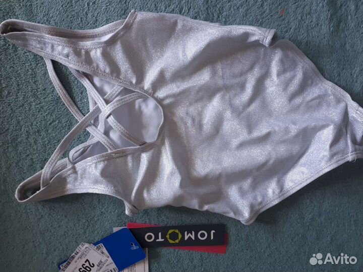 Купальник для девочки