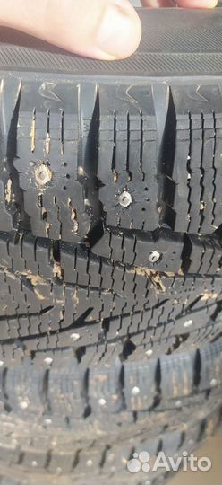 Nokian Tyres Nordman 7 SUV 215/70 R15 98T