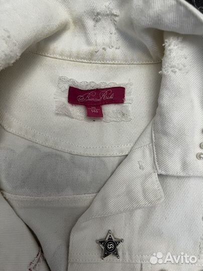 Вещи подростковые на девочку