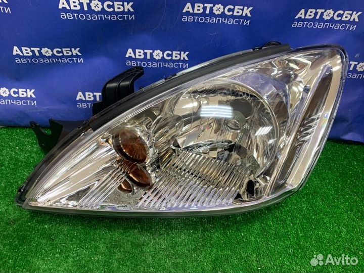 Фара передняя левая Mitsubishi Lancer CS1A 03