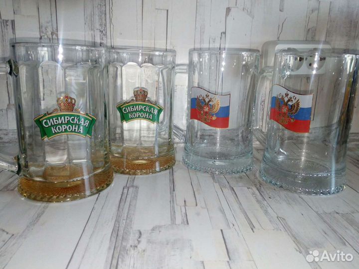 Пивная кружка