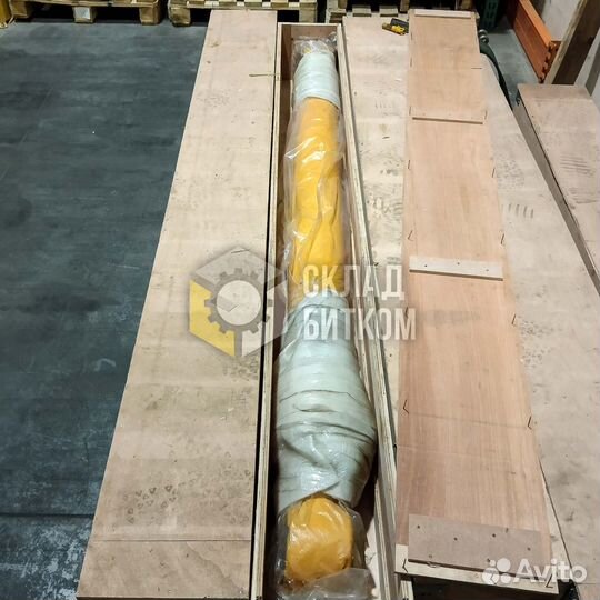 Гидроцилиндр рукояти Hyundai R250LC-9A