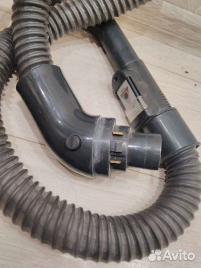 Запчасти для пылесоса Samsung