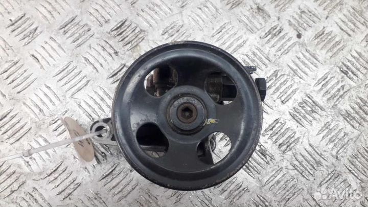 Насос гур (гидроусилитель руля) Kia Sorento I (BL)