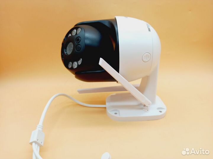 С дефектом 836384 IP-камера inqmega 5 Мп PTZ Wifi