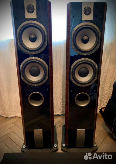 Колонки Focal-JMLab Chorus 816 V