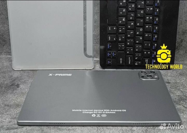 Новые планшеты оптом