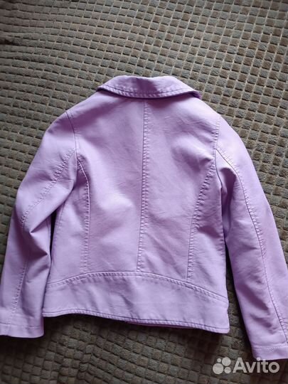 Куртка acoola 128